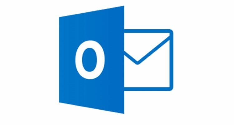 seach in outlook 2016 for mac retuns 